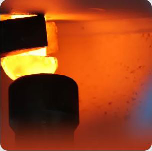 Le rivetage à chaud