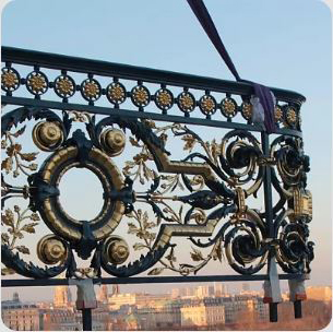 La ferronnerie d'Art