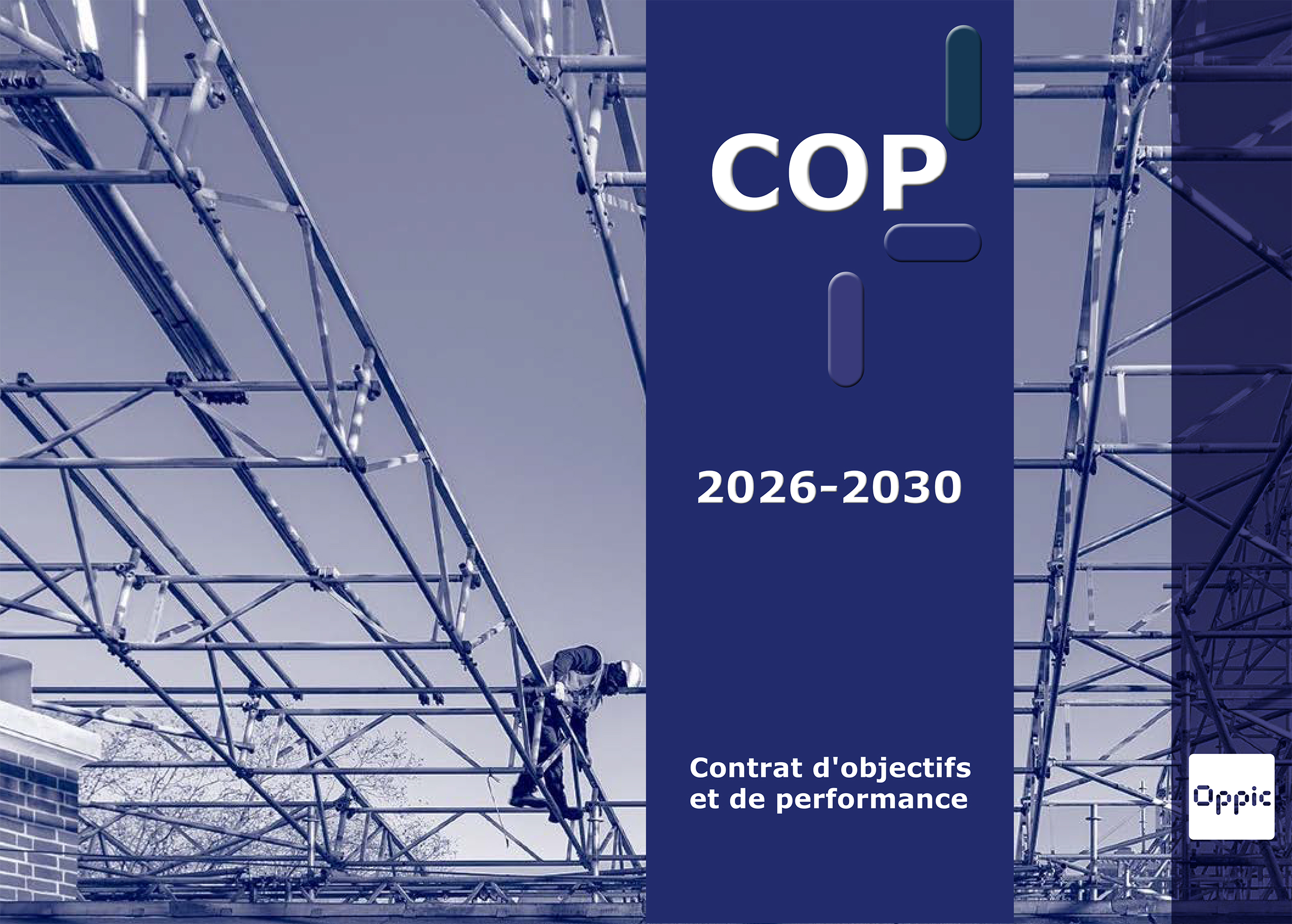 COP 2026 - 2030