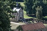 Abbaye après restauration