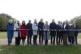 Inauguration le 27 septembre 2024.