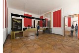 Billetterie des visiteurs individuels