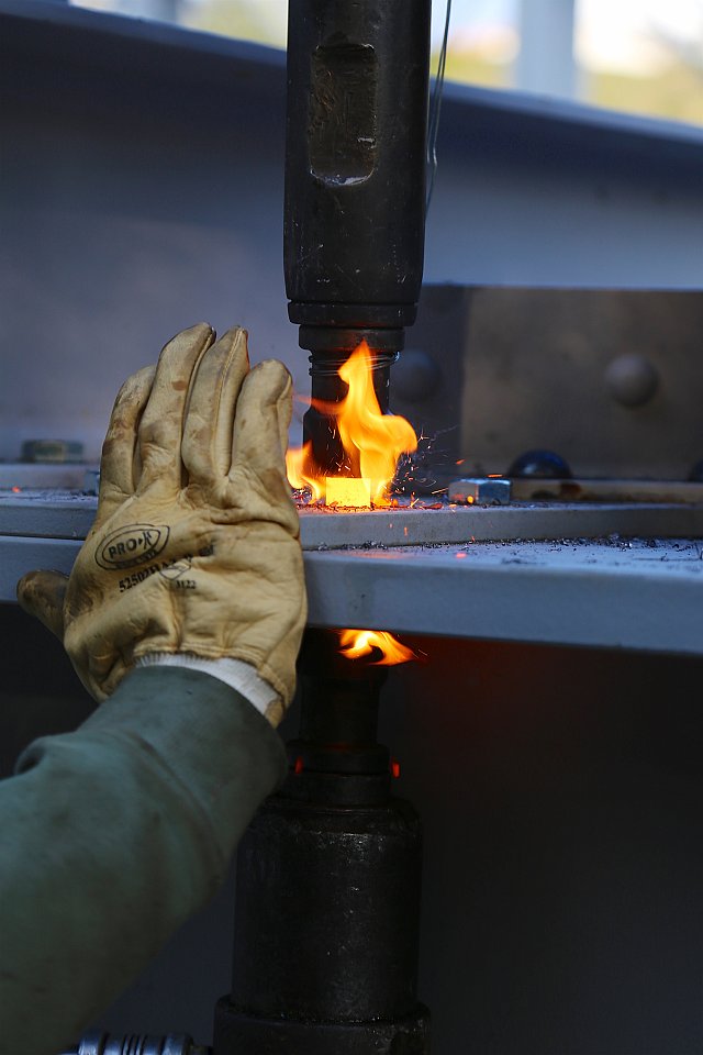 Le Rivetage Le rivetage à chaud - OPPIC